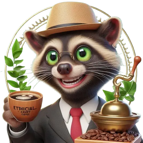 Health Benefits of Kopi Luwak