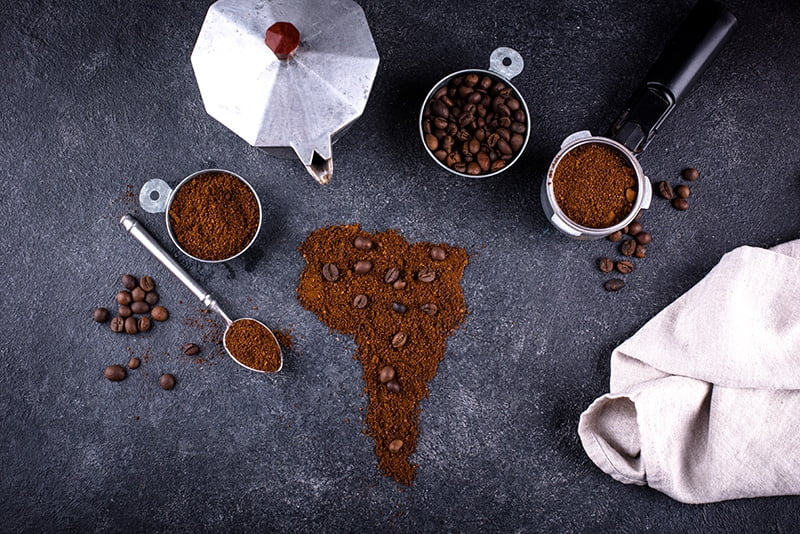 How to Make Luwak Coffee with Milk