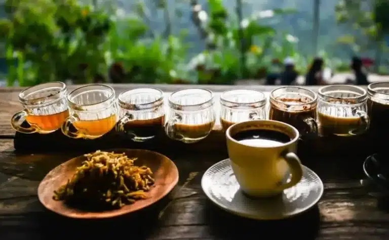 Most Expensive Coffee