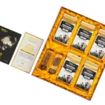 Wild Luwak Coffee 5-Pack Bali King Gift Parcel Box