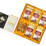 Wild Luwak Coffee 5 Pack Sumatran King Gayo - Gift Parcel Bo