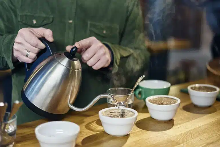 brew kopi luwak milk