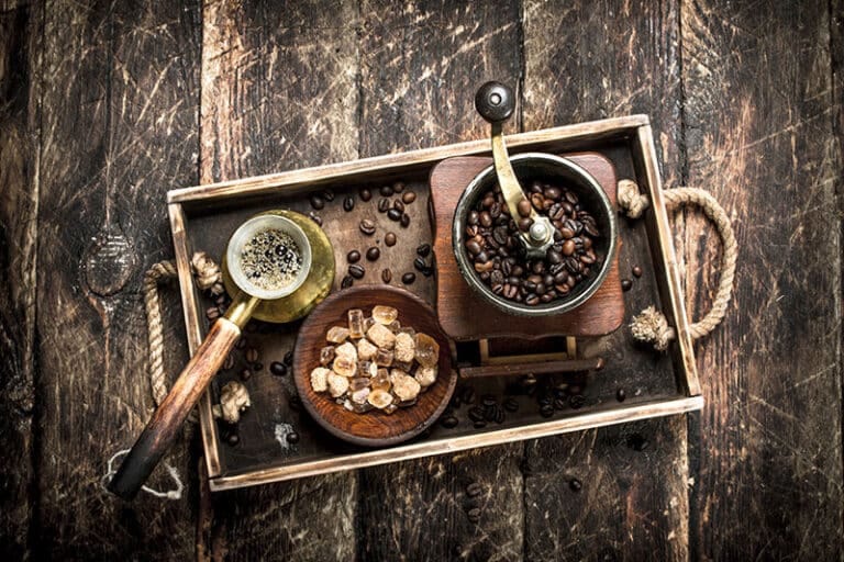 Bali’s Kopi Luwak: A Journey into the World of Luxury Coffee