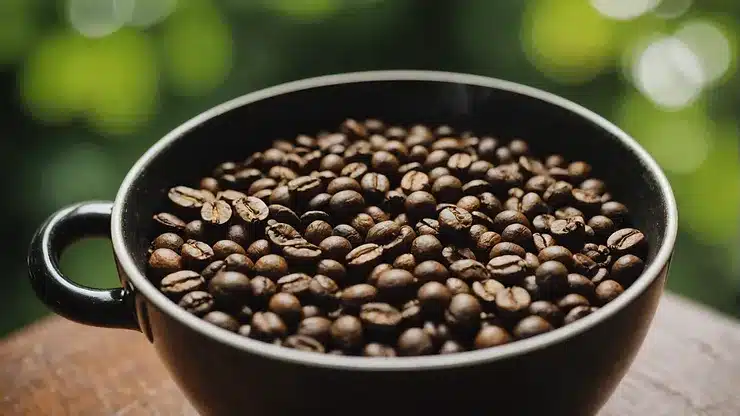 Bali vs Gayo Kopi Luwak