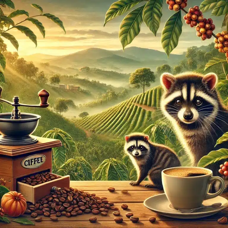 kopi luwak online global market