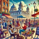 How London Became Addicted to Coffee