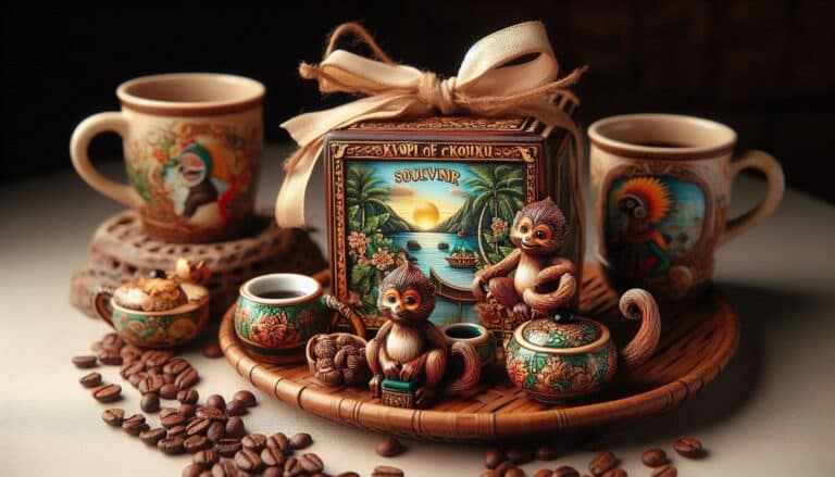 Exploring the Versatility of Kopi Luwak: Beyond a Cup of Coffee