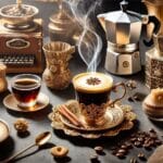 Where to Buy Kopi Luwak in Korea