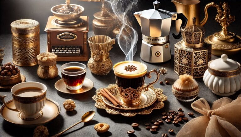 Where to Buy Kopi Luwak in Korea