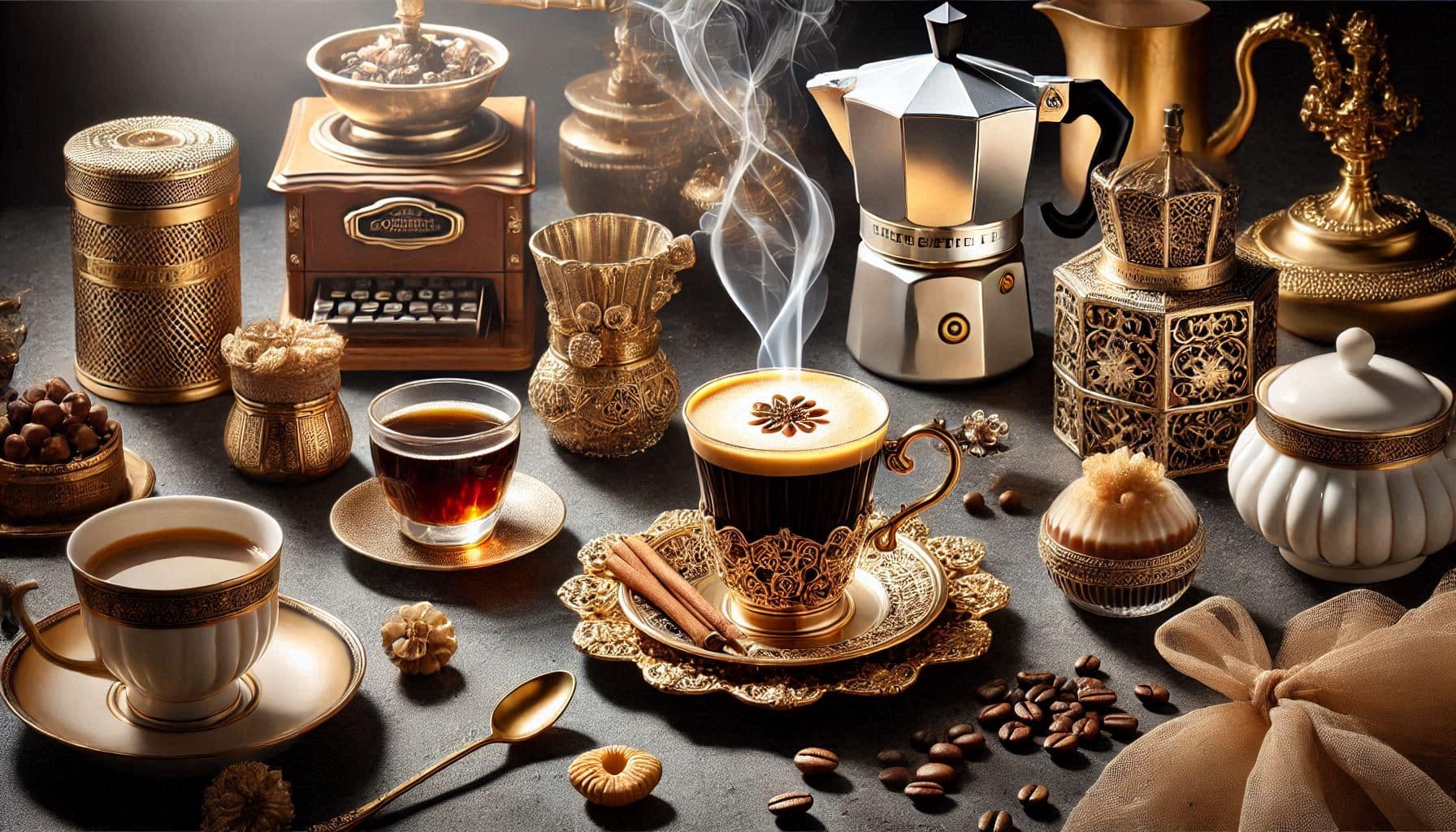 Where to Buy Kopi Luwak in Korea