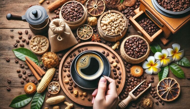 Why Kopi Luwak Is Worth Every Penny