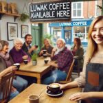 Buy Luwak Coffee in the UK